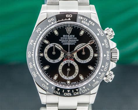 rolex keramik daytona|Rolex daytona black ceramic bezel.